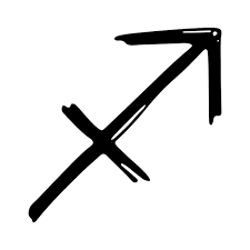Image result for sagittarius symbol
