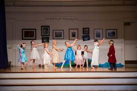 Image result for Magic of Ballet Club
