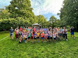 Image result for Midhurst Milers