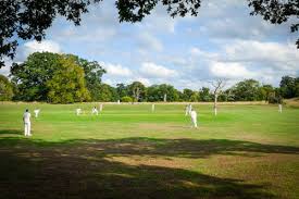 Image result for Heathfield Park Cricket Club