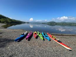 Image result for Ringwood Canoe Club