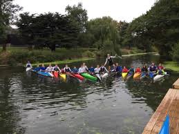 Image result for Royal Canoe Club