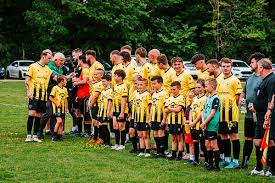 Image result for Warsash Wasps Sports & Football Club