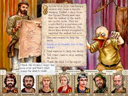 Image result for king of dragon pass