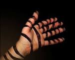 Peeling a Hand in Photoshop Webdesigner Depot