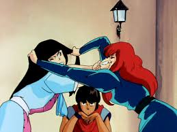 「ギャブレット・ギャブレー 重戦機エルガイム」の画像検索結果