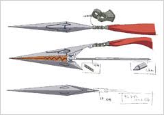 「ヴィクトリア＝パワード 武装錬金」の画像検索結果