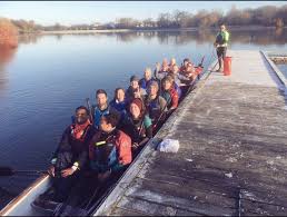 Image result for Milton Keynes Secklow 100 Dragon Boat Team