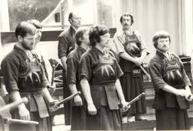 Image result for Hagakure Jodo Club