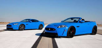 Image result for French Racing Blue 2012 Jaguar
