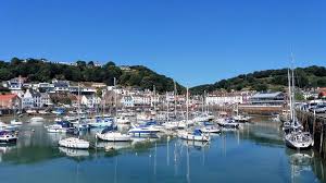 Image result for Jersey Sea Sport Centre - St Aubin, Jersey