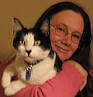 my mother Elaine Goren,