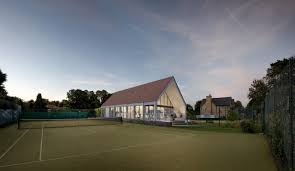 Image result for Bowden Bowling & Lawn Tennis Club