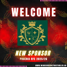 Image result for Phoenix Rfc