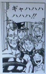 「空条ホリィ ジョジョの奇妙な冒険　第3部」の画像検索結果