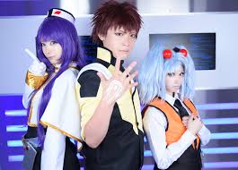 「テンカワ・アキト」の画像検索結果