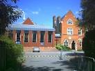 TQ2370 : Wimbledon College - via Daymix