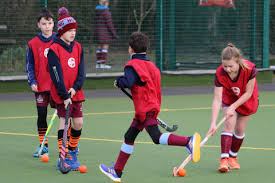 Image result for Spalding Hockey Club