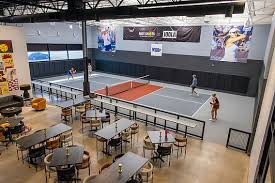 Image result for Lockerbie Pickleball Club