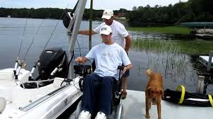 Image result for Woking Recreational Boating For The Handicapped