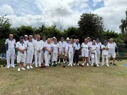 Image result for Budleigh Salterton Bowls Club