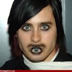 Jared Leto Eyes