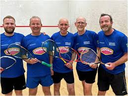 Image result for Henley Squash Club