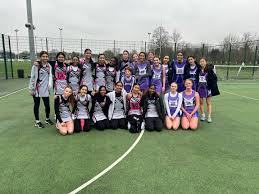 Image result for Stars Netball Club