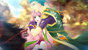 「梶原景時 遙かなる時空の中で3」の画像検索結果