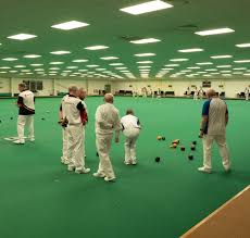 Image result for Saltburn Indoor Bowls Club
