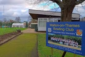 Image result for Stanwell Bowling Club