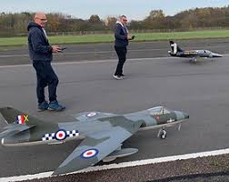Image result for Banbury Model Flying Club