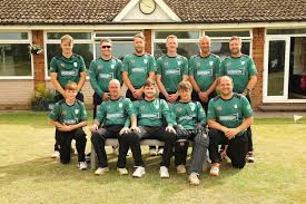 Image result for Quatt Cricket Club