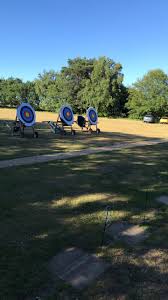 Image result for Clophill Archery Club