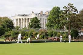 Image result for Paignton - Torbay Bowling Club