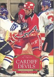 Image result for Cardiff Devils