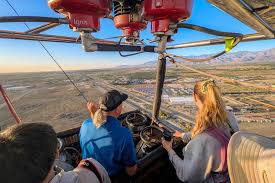Image result for Espiritu Balloon Flights