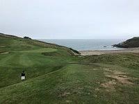 Image result for Mullion Golf Club