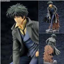 「スパイク・スピーゲル」の画像検索結果