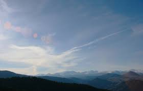 Attēlu rezultāti vaicājumam “Cirrus fibratus”