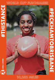 Image result for United in the Community Skegness Girls Football