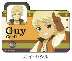 「ガイ・セシル」の画像検索結果