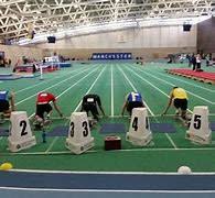 Image result for Manchester Harriers & Athletics Club