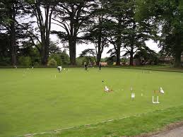 Image result for Lilleshall Hall Bowls Club