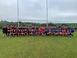 Image result for Enniskillen Rugby Football Club
