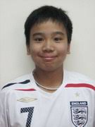 Xavier Tan, 11, Singapore How much do you make from working on a film? - Xavier