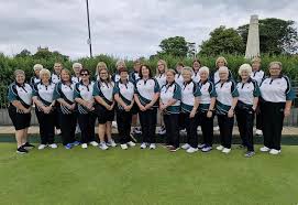 Image result for Npl Ladies Bowls Club