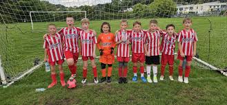 Image result for Rye Bay Football Club