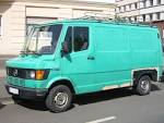 1977–1995 Mercedes-Benz TN/