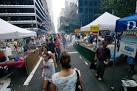 Brazilian Street Fair: - via Daymix